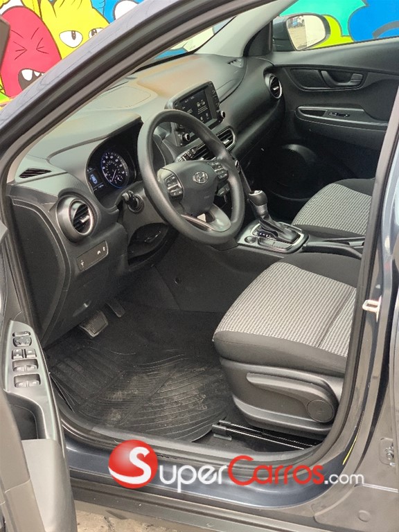 2019 Hyundai KONA — foto 4 / 7