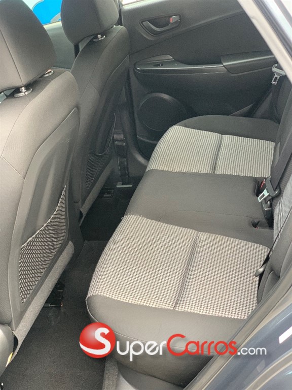 2019 Hyundai KONA — foto 5 / 7