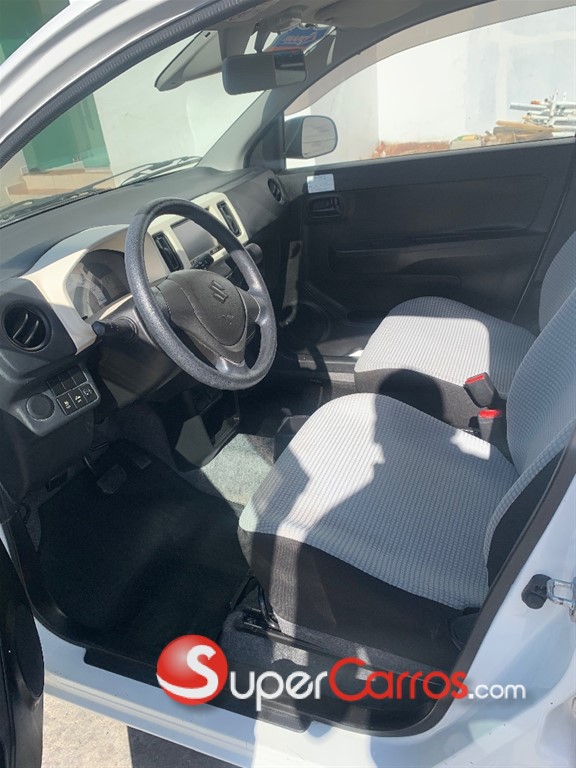 2019 Suzuki Alto — foto 6 / 6