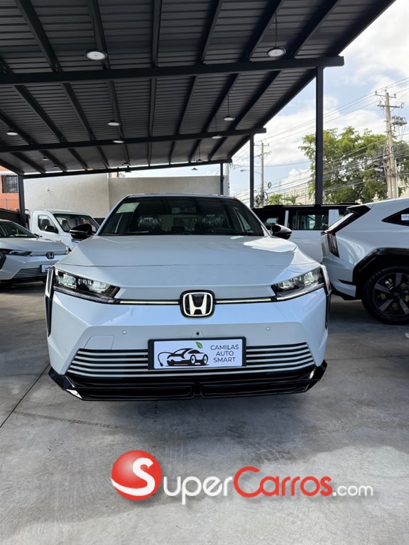 2025 Honda ENS2