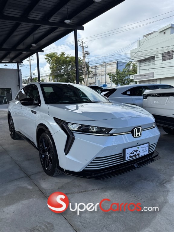 2025 Honda ENS2 — foto 3 / 11