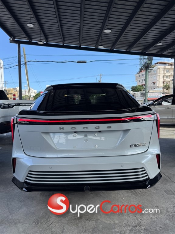 2025 Honda ENS2 — foto 4 / 11