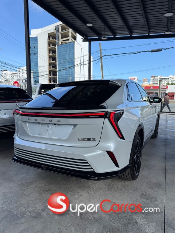 2025 Honda ENS2 — foto 5 / 11