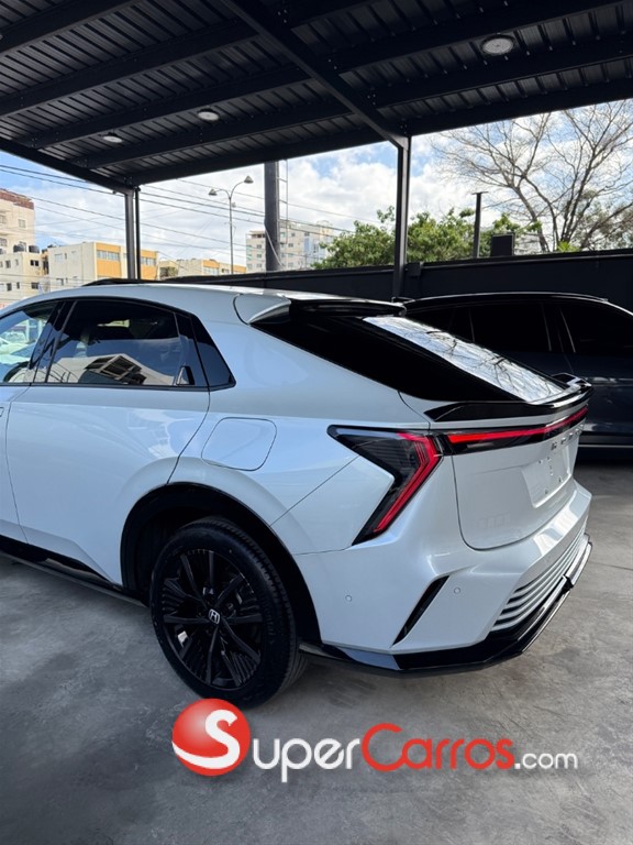 2025 Honda ENS2 — foto 6 / 11