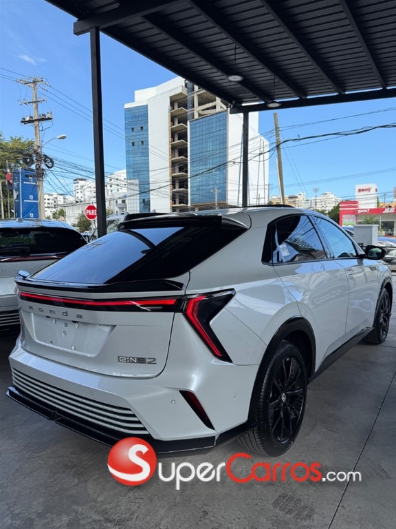 2025 Honda ENS2 — foto 7 / 11