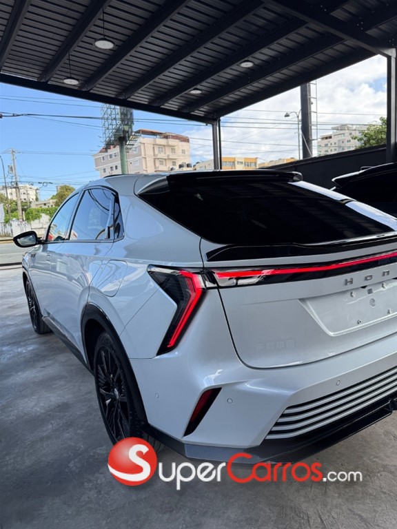 2025 Honda ENS2 — foto 8 / 11
