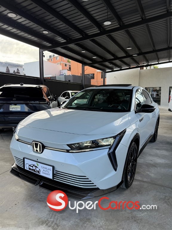 2025 Honda ENS2 — foto 9 / 11