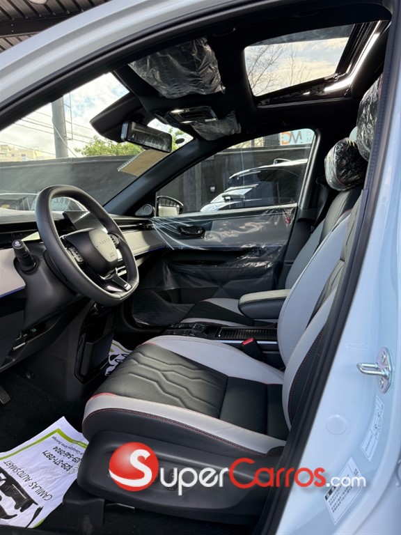 2025 Honda ENS2 — foto 10 / 11