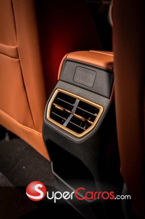2026 Neta X 500 — foto 6 / 12