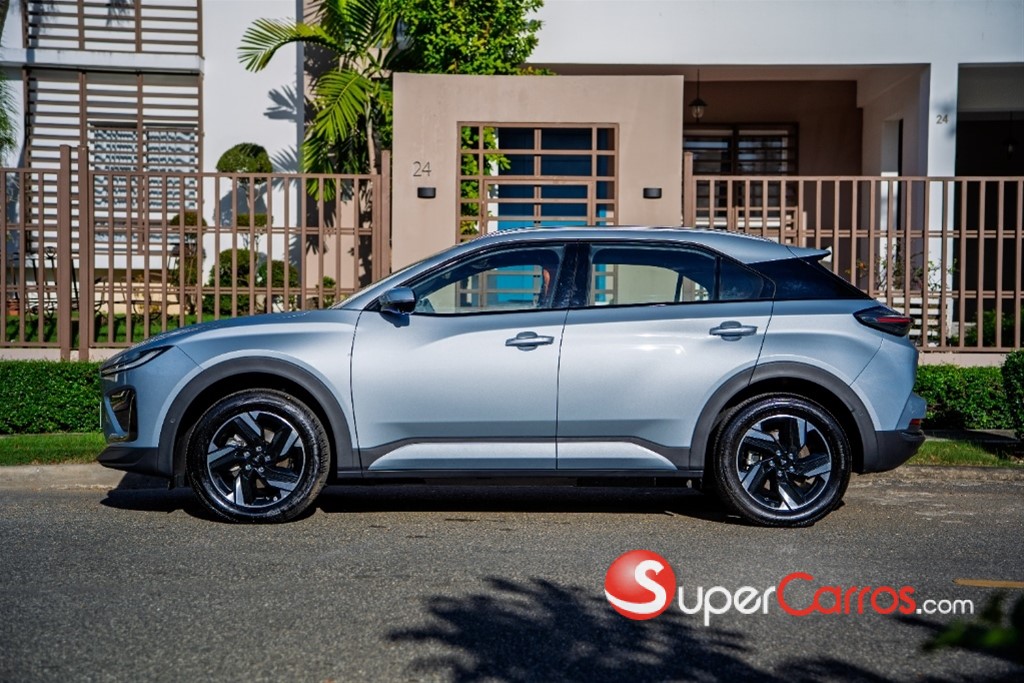 2026 Neta X 500 — foto 10 / 12
