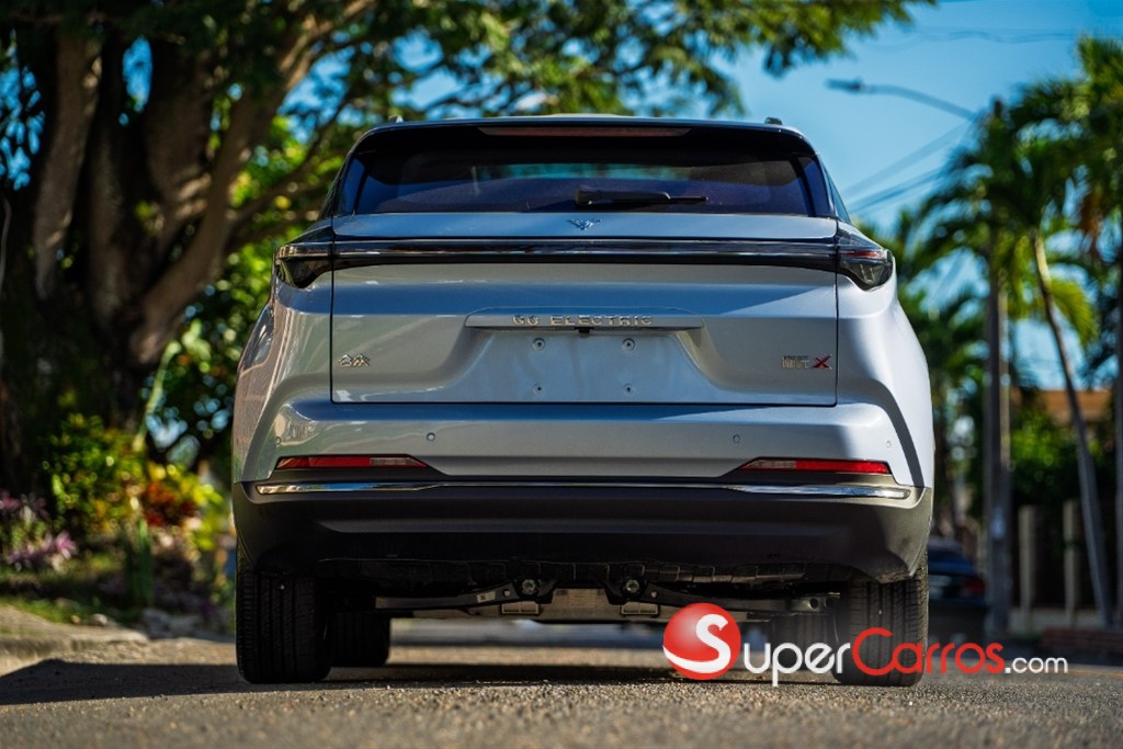 2026 Neta X 500 — foto 11 / 12