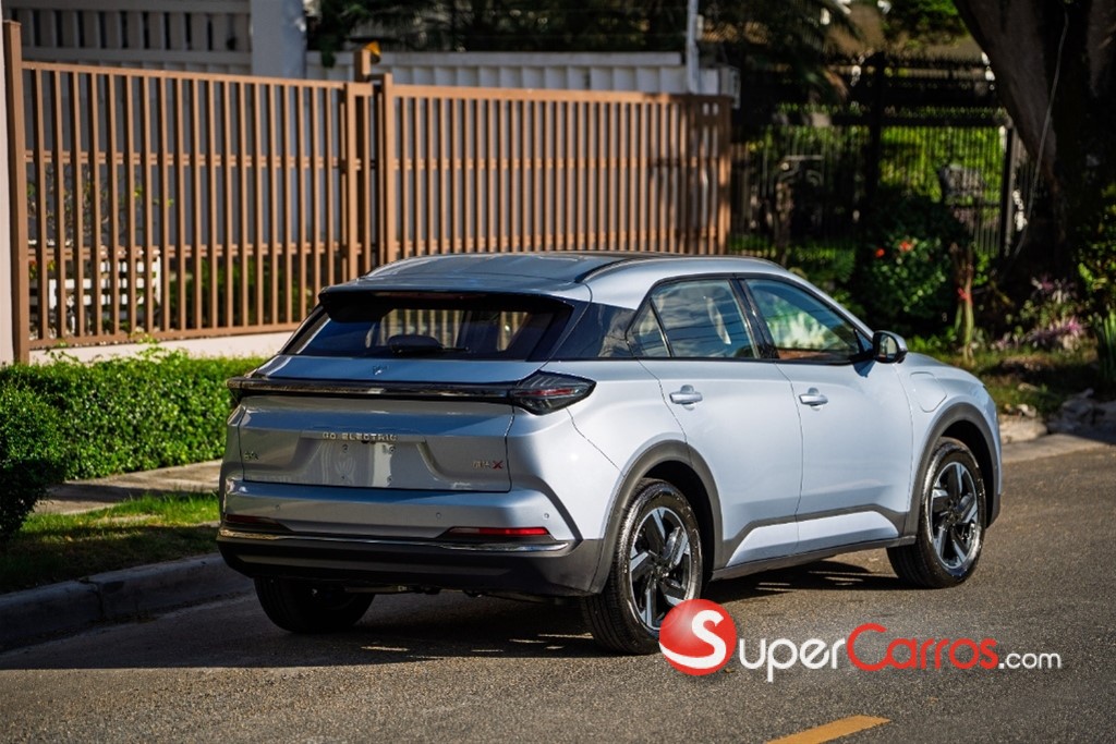 2026 Neta X 500 — foto 12 / 12