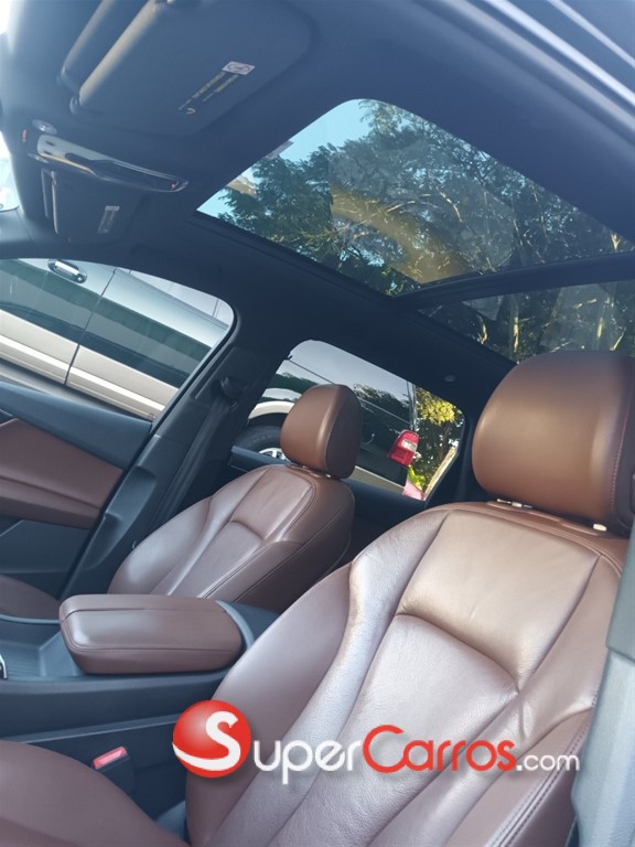 2017 Audi Q7 Desingn Plus — foto 7 / 7