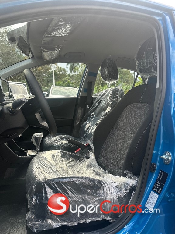 2026 Kia Picanto L X — foto 8 / 11