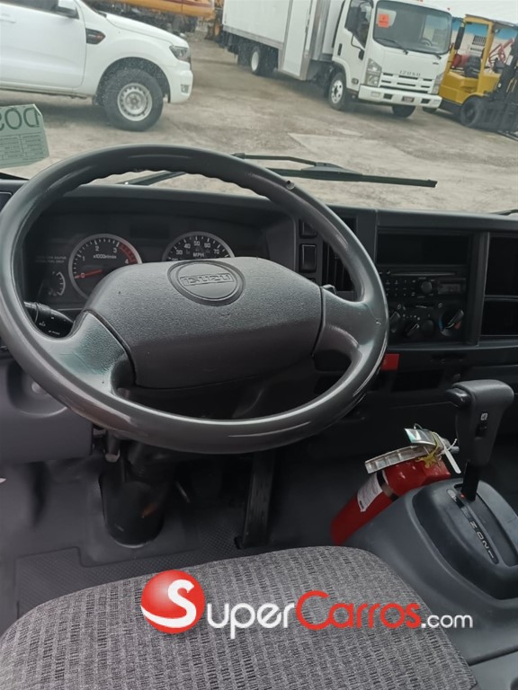 2014 Isuzu NPR — foto 5 / 6