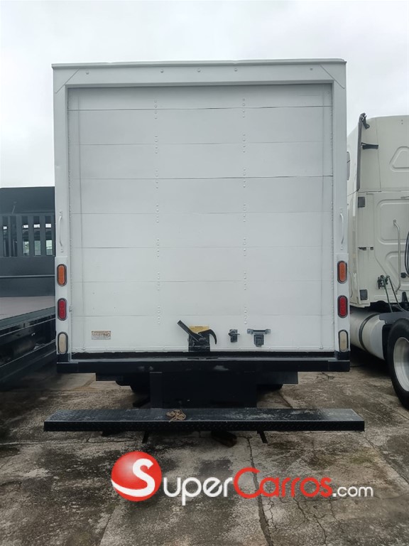 2014 Isuzu NPR — foto 6 / 6