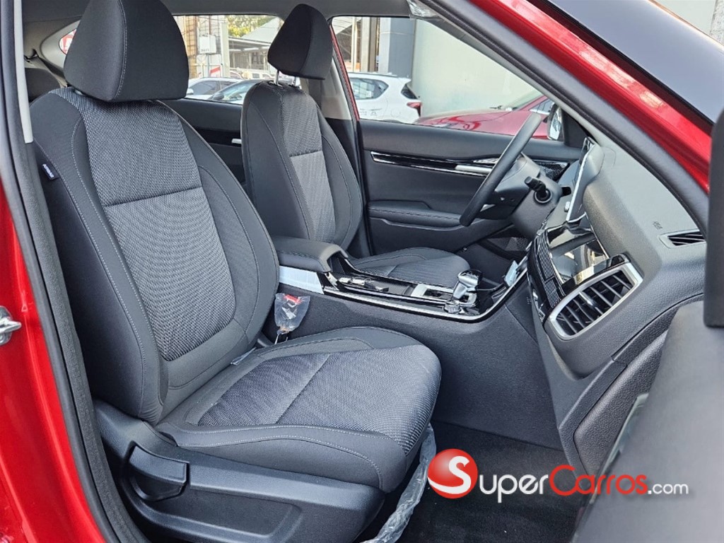 2026 Kia Picanto L X — foto 9 / 12