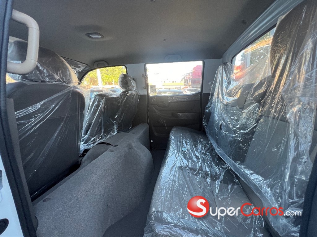 2026 Hyundai H-100 — foto 6 / 7