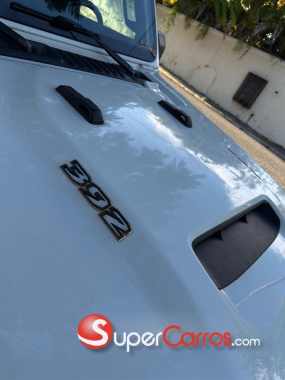 2021 Jeep Wrangler Rubicon 392 — foto 4 / 11