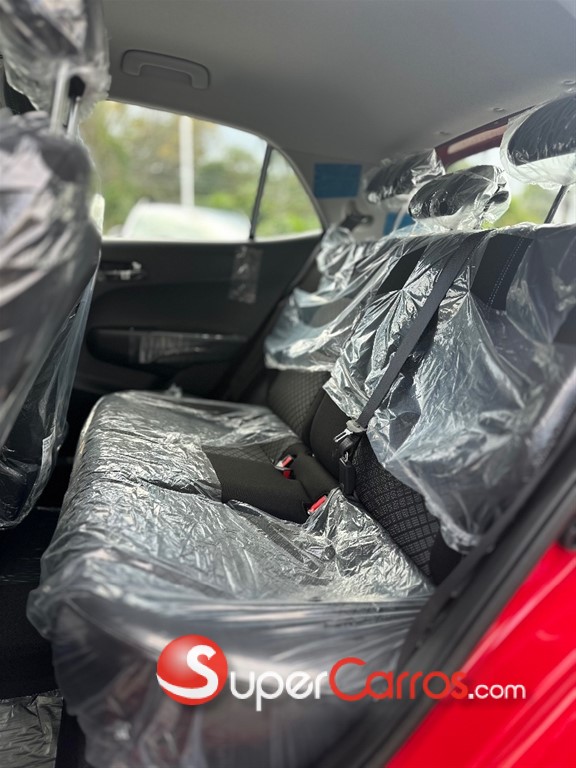 2026 Kia Picanto L X — foto 11 / 11