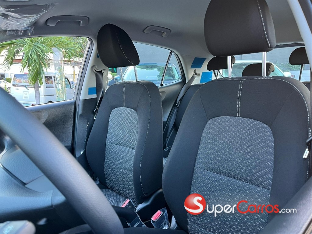 2026 Kia Picanto — foto 6 / 10