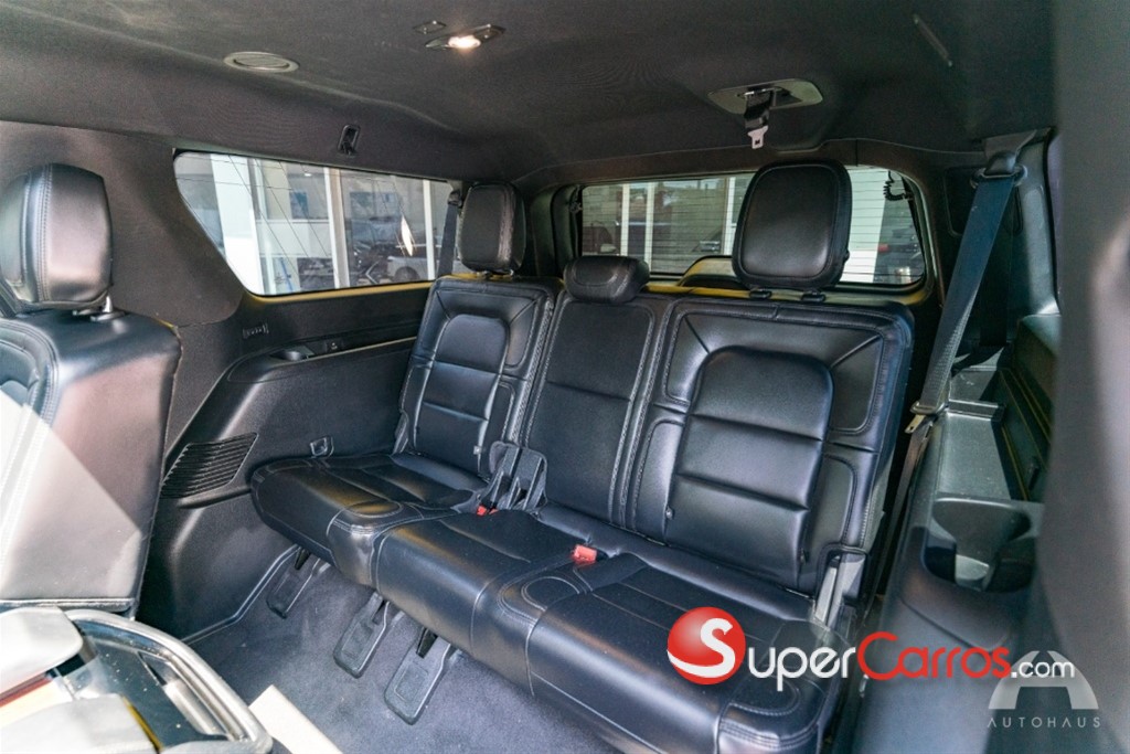 2021 Lincoln Navigator LONG — foto 5 / 10