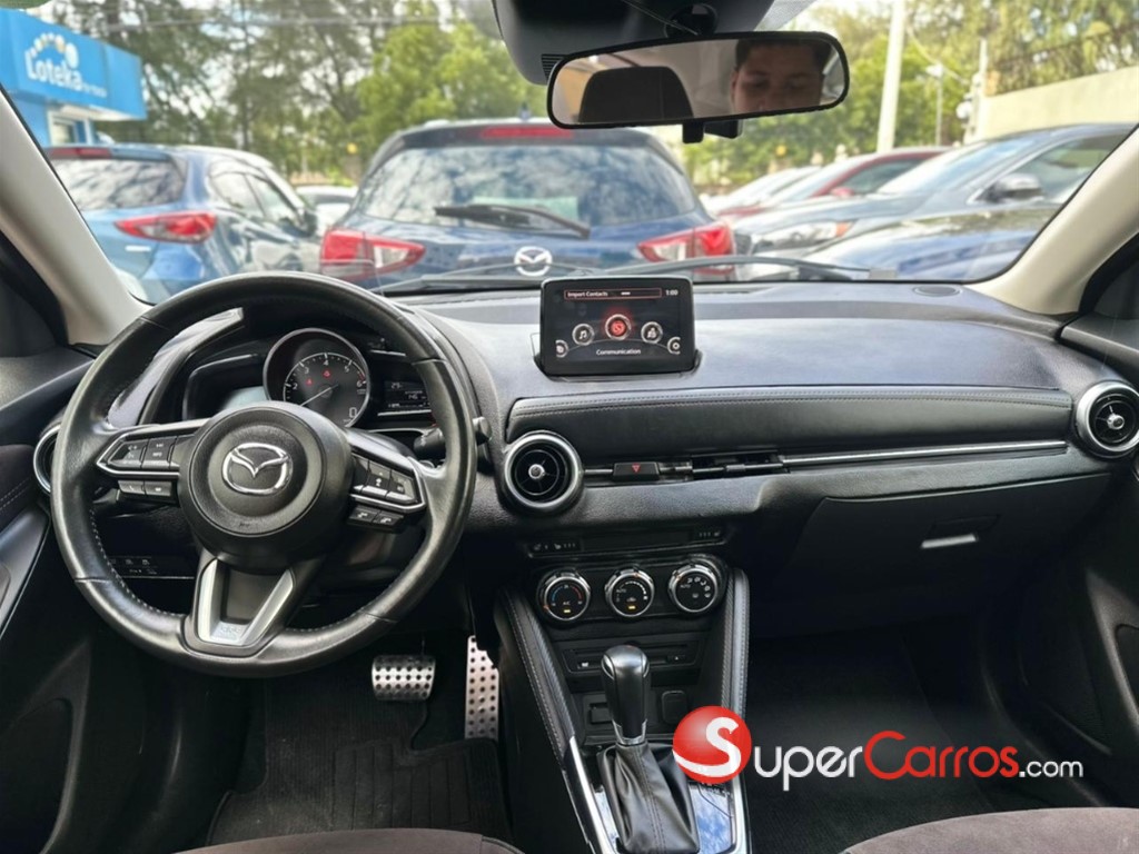 2020 Mazda Demio Sport — foto 10 / 10