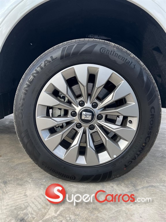 2025 GWM Tank 500 — foto 3 / 12