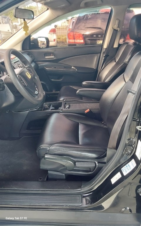 2014 Honda CR-V LX — foto 7 / 8