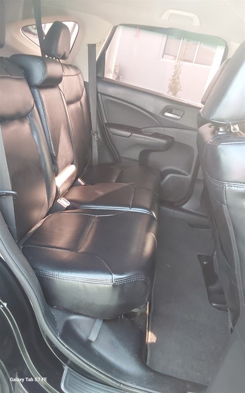 2014 Honda CR-V LX — foto 8 / 8