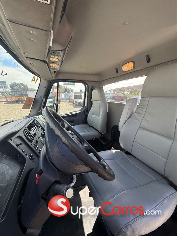 2014 Freightliner Camion — foto 3 / 5