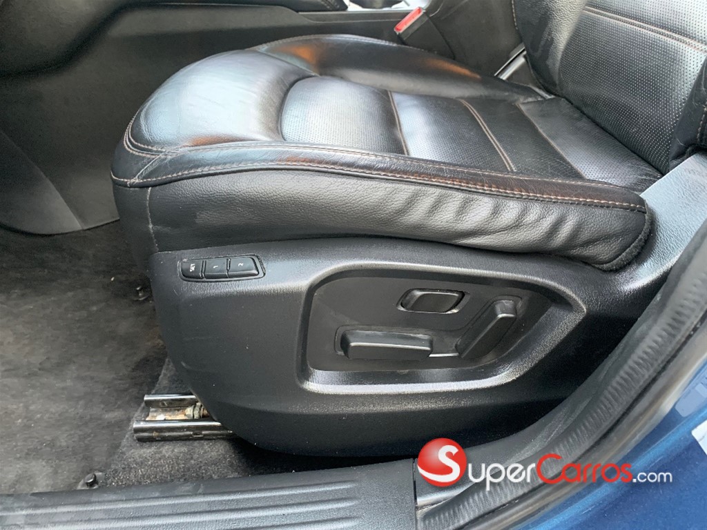 2020 Mazda CX-5 GRAND TOURING — foto 11 / 12