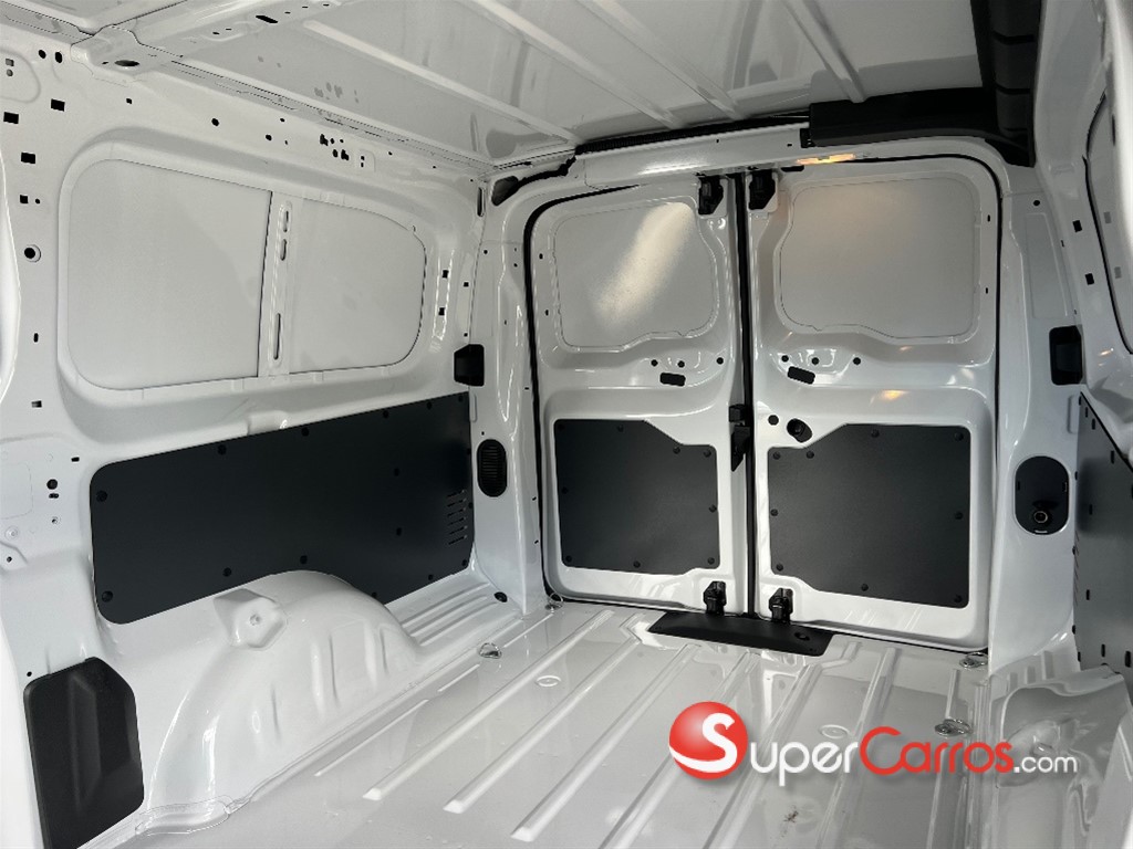 2025 Citroen Jumpy — foto 6 / 10