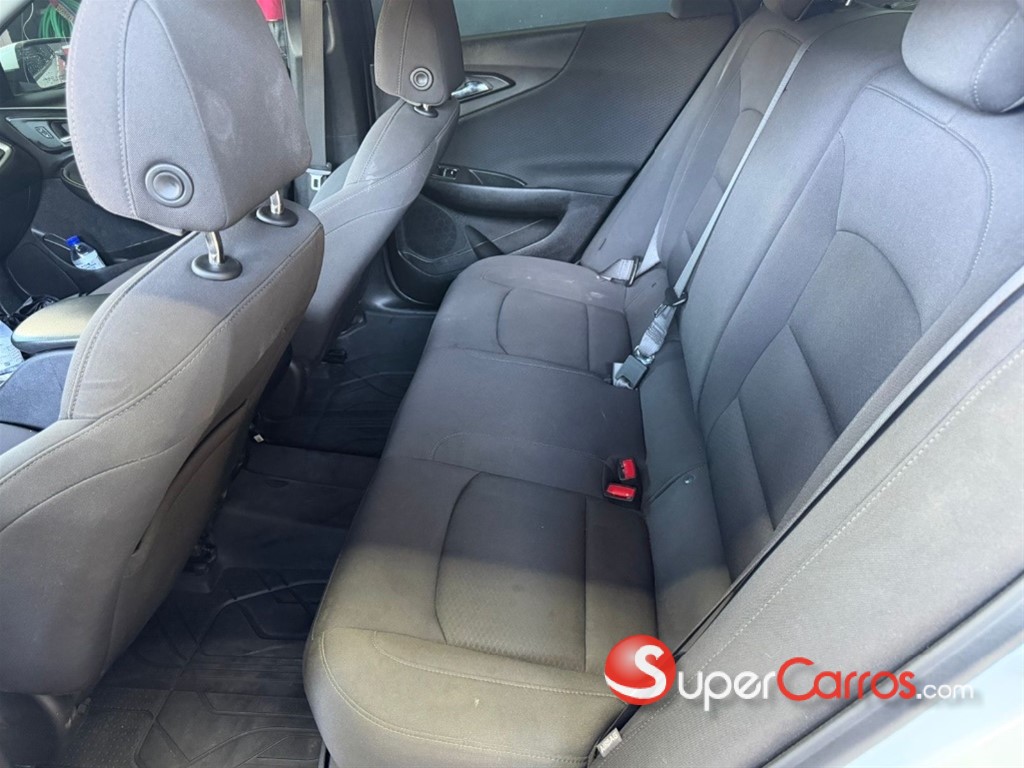 2020 Chevrolet Malibu — foto 5 / 11