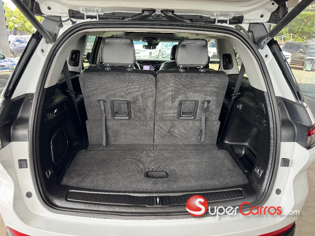2021 Jeep Grand Cherokee L Limited — foto 10 / 11