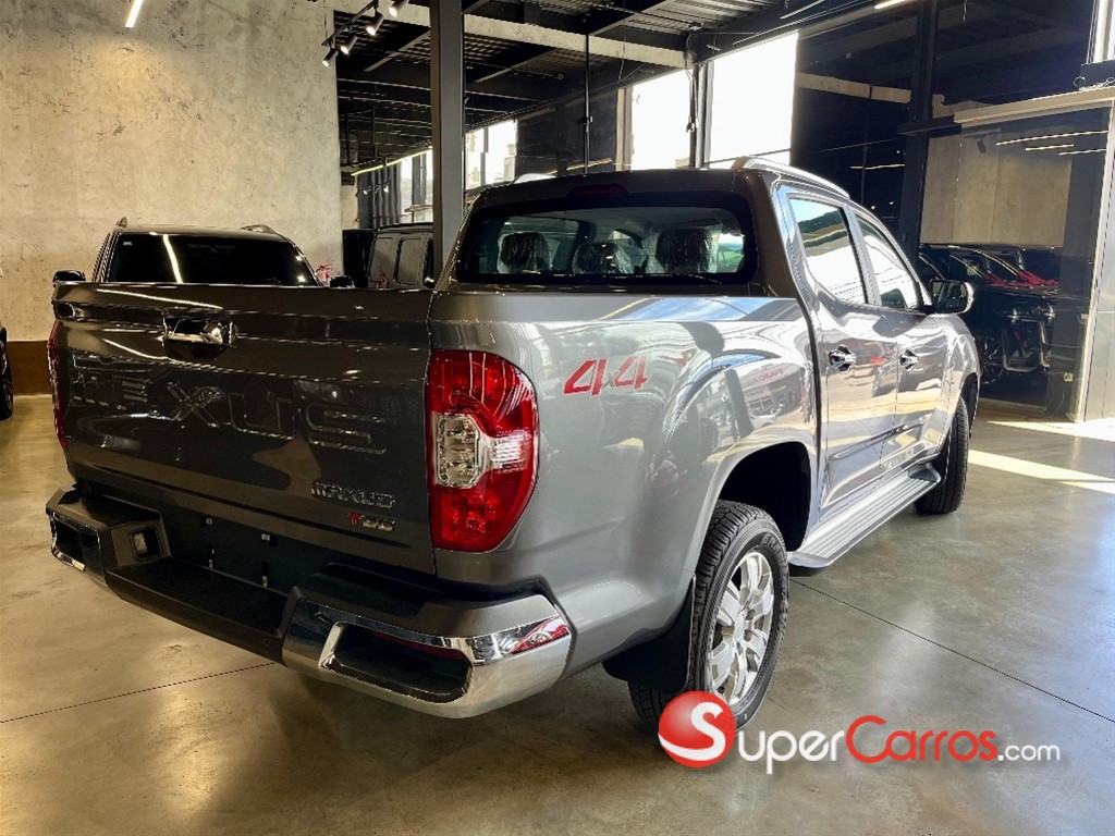 2024 Maxus T60 — foto 4 / 11