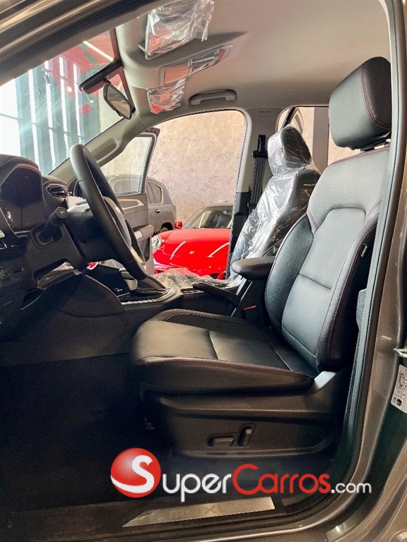 2024 Maxus T60 — foto 6 / 11