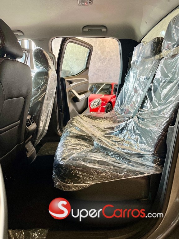 2024 Maxus T60 — foto 7 / 11