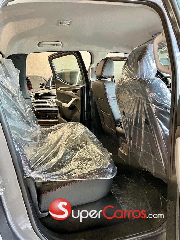 2024 Maxus T60 — foto 9 / 11