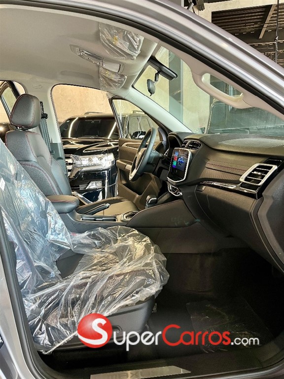 2024 Maxus T60 — foto 11 / 11
