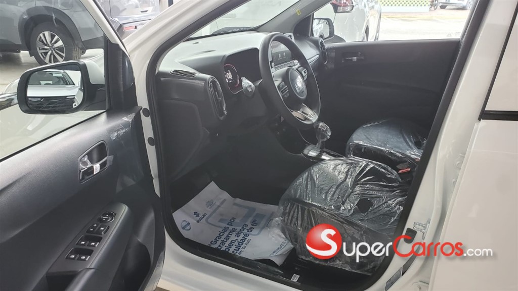 2026 Kia Picanto — foto 9 / 12
