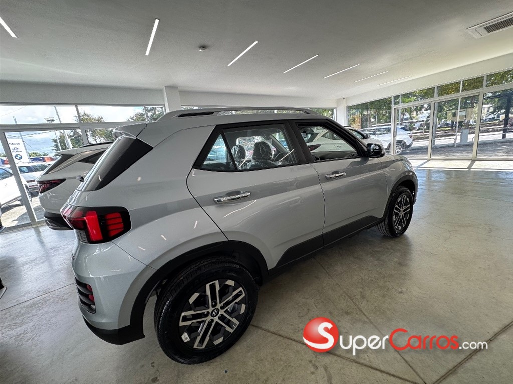2026 Hyundai Venue — foto 5 / 10