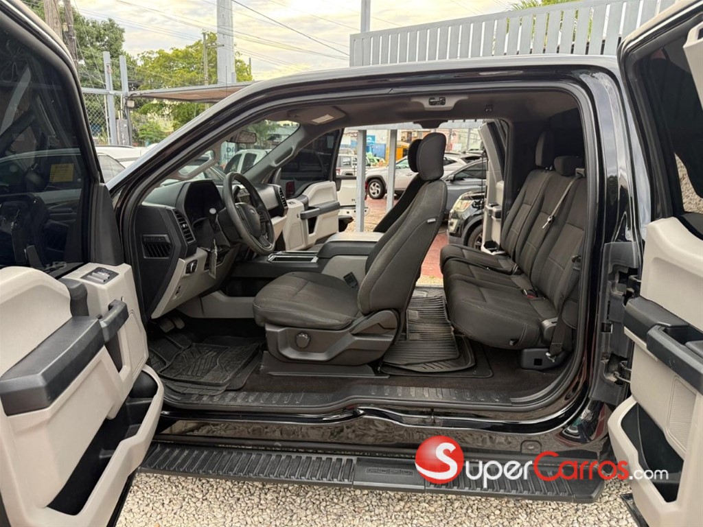 2019 Ford F 150 STX — foto 6 / 11