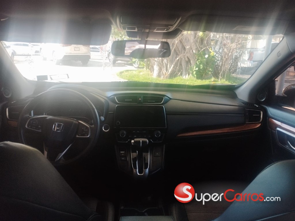 2019 Honda CR-V Touring — foto 5 / 9