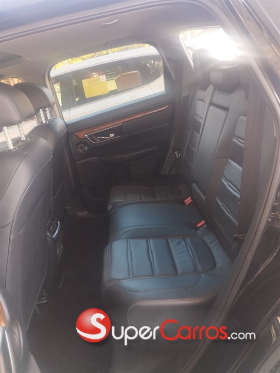 2019 Honda CR-V Touring — foto 9 / 9