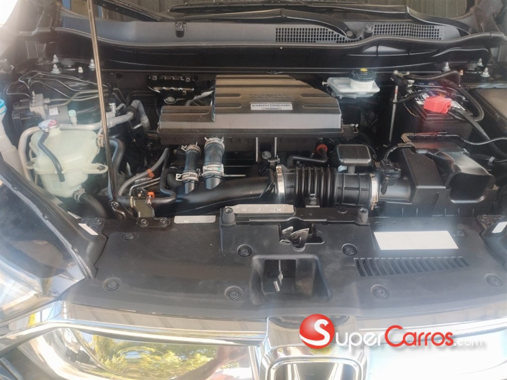 2019 Toyota Highlander XLE — foto 9 / 9