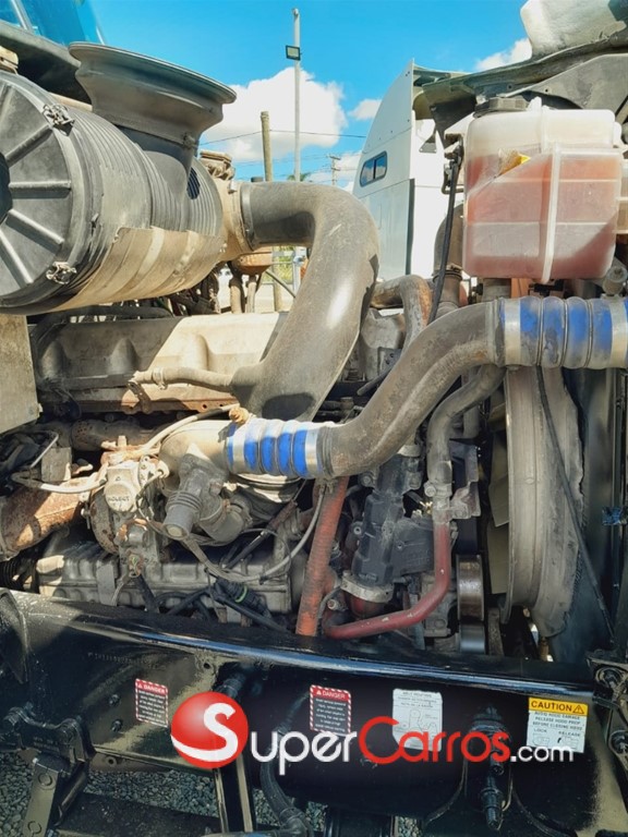 2011 Mack CH 613 — foto 6 / 9