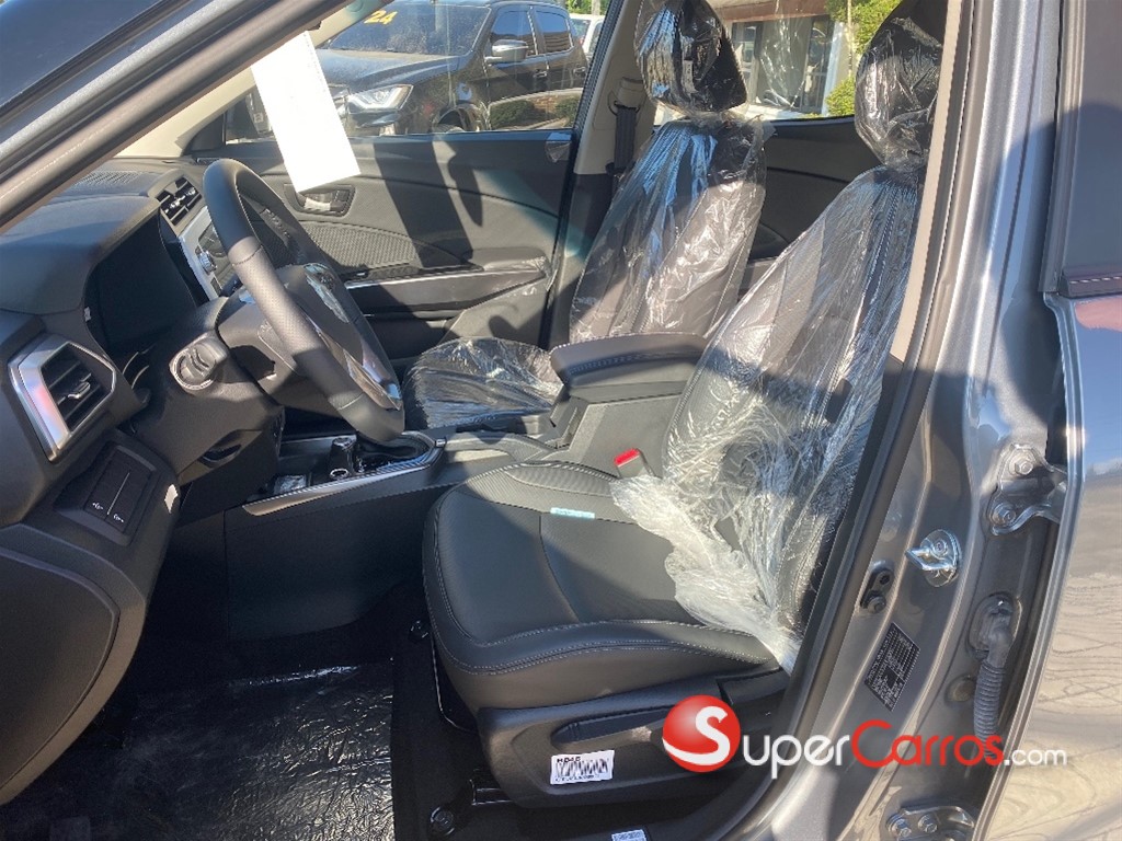 2024 KGM Tivoli XLV — foto 7 / 10