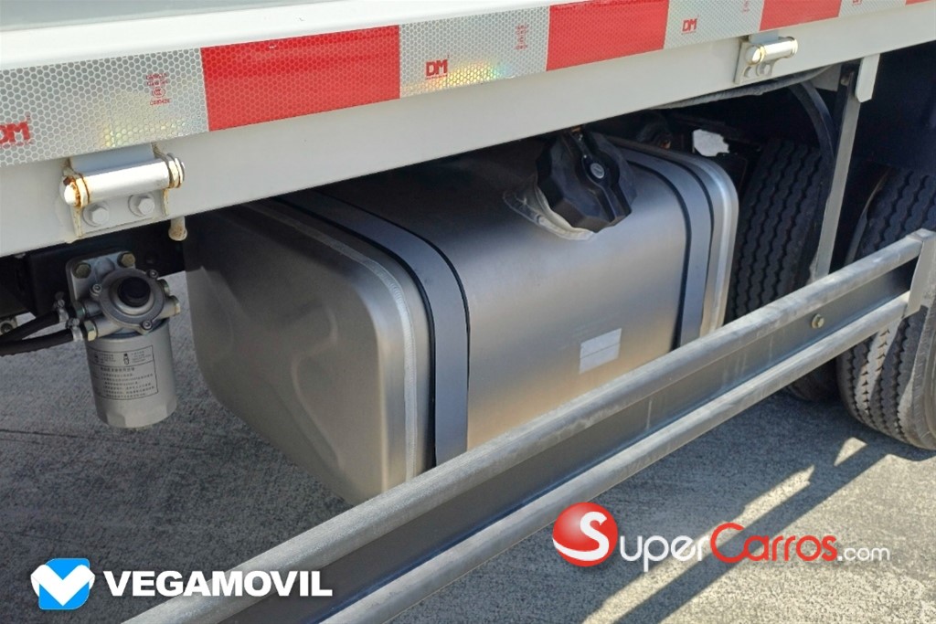 2024 Dayun Camion — foto 5 / 12