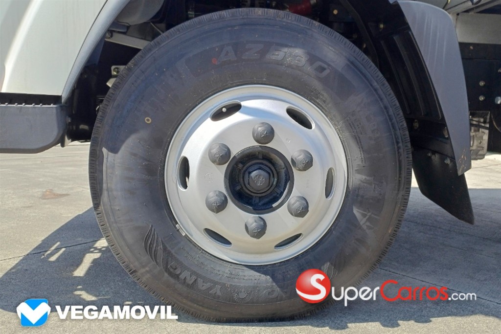 2024 Dayun Camion — foto 6 / 12
